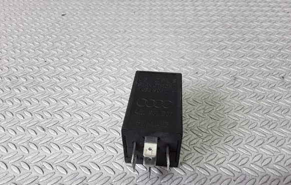 Volkswagen Phaeton Other relay 4E0907307