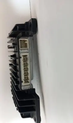 Other control units/modules