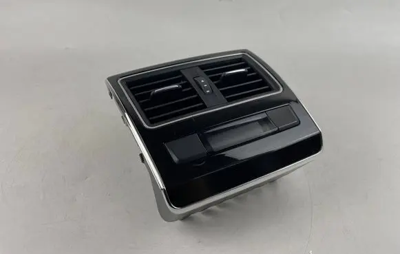 Skoda Superb B8 (3V) Rear air vent grill 3V0819203A 3V0919201