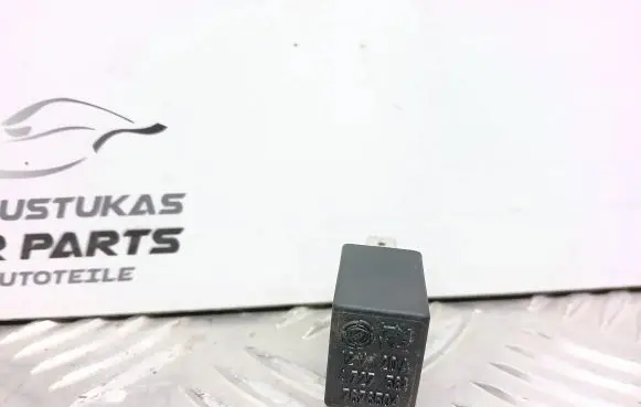 Fiat Bravo - Brava Other relay
