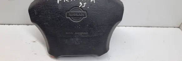 Nissan Primera Steering wheel airbag 6014892
