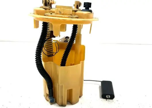Citroen C3 In-tank fuel pump 313A