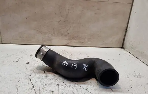 Intercooler hose/pipe