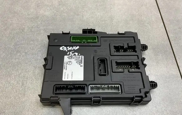 Nissan Qashqai Comfort/convenience module 284B14CB2A