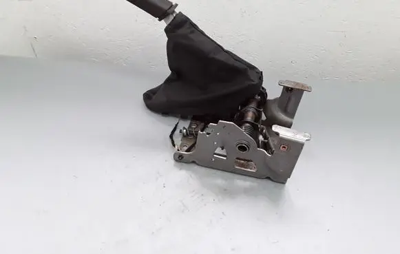 Opel Insignia A Handbrake/parking brake lever assembly 982018244