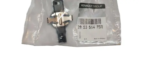 Renault Captur II Rain sensor 285351475R