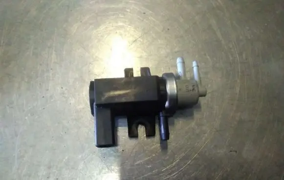 Ford Galaxy Turbo solenoid valve 72290325 1J0906627A