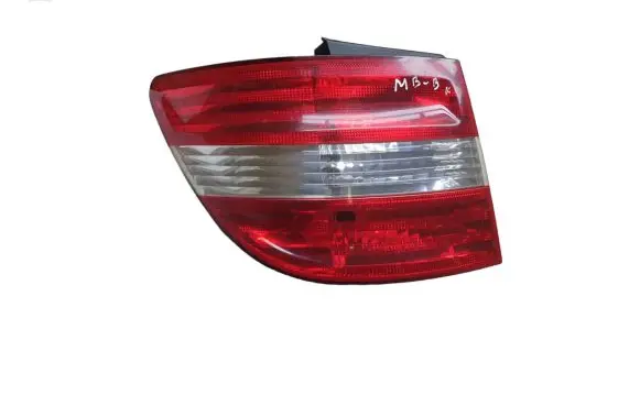 Mercedes-Benz B W245 Rear/tail lights A1698202164