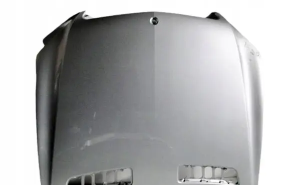 Mercedes-Benz S W221 Engine bonnet/hood A2218800157