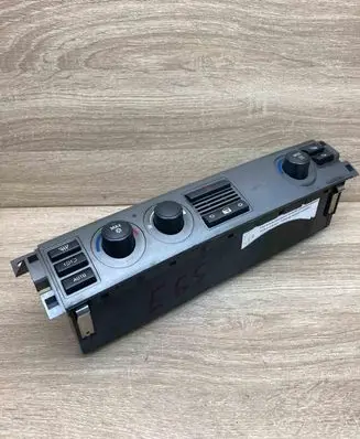 BMW 7 E65 E66 Climate control unit 6925745 90025122