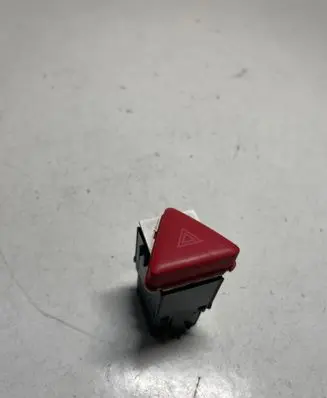 Volkswagen Jetta V Hazard light switch 1K0953509A