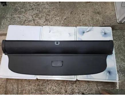 Audi A4 S4 B6 8E 8H Parcel shelf load cover 8E986355394H 8498 8906000003