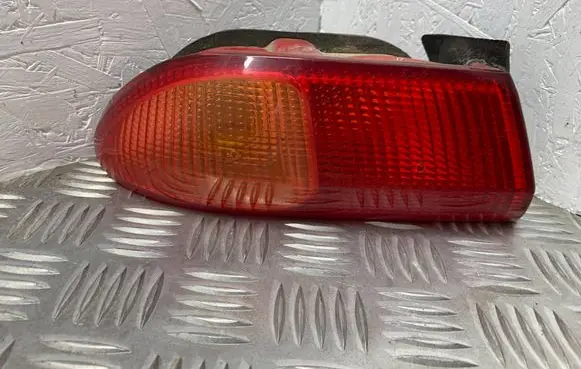 Alfa Romeo 156 Rear/tail lights