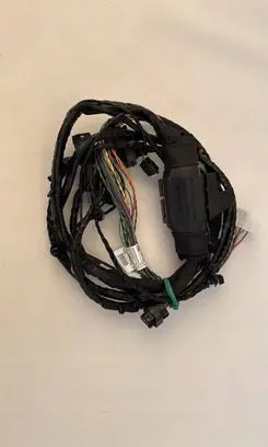 BMW Z4 g29 Parking sensor (PDC) wiring loom 6991236