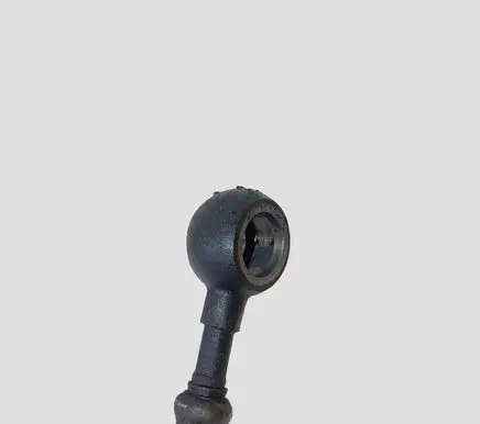 Ford Mondeo MK IV Turbo turbocharger oiling pipe/hose
