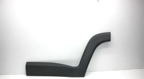 Jeep Renegade Rear door trim (molding) 735578399 C799