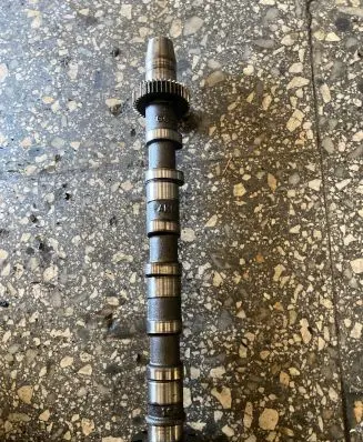Audi A6 S6 C6 4F Camshaft 4GG2