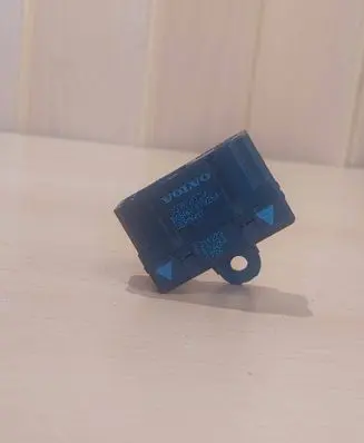 Volvo XC90 Seat heating relay 30782079