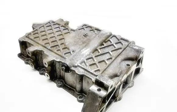 Mini One - Cooper R50 - 53 Oil sump 04777834AB