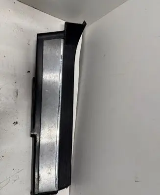 Mercedes-Benz S W140 Rear sill trim cover 1406800335