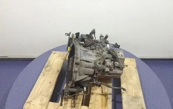 KIA Ceed Manual 6 speed gearbox S71767