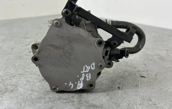 Audi A4 S4 B8 8K Tandem pump 06K145100B 240312