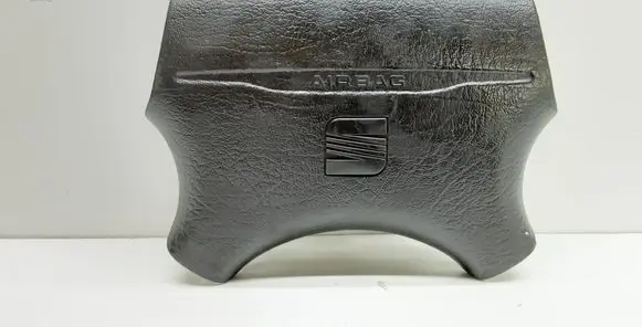 Seat Alhambra (Mk1) Steering wheel airbag F042B85