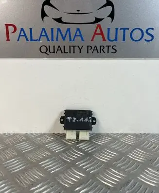 Citroen SpaceTourer XL Tailgate sensor 32813600