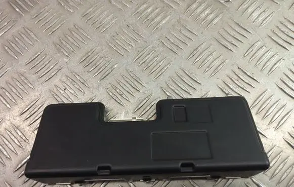 BMW X3 G01 Windshield/windscreen camera 9472820