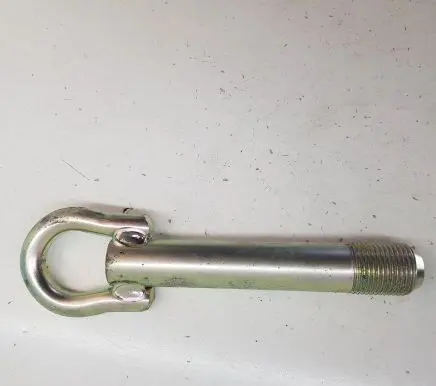 Toyota Avensis T270 Towing hook eye 