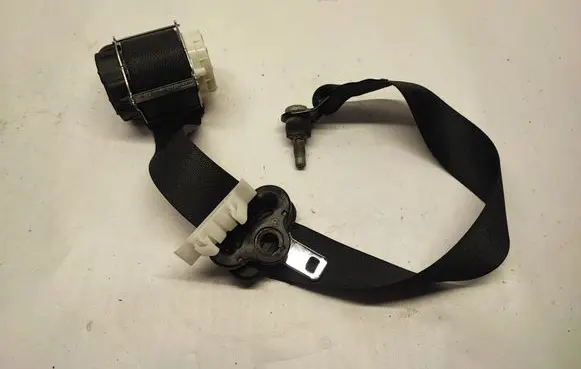 Dodge RAM 1500 DS Rear seatbelt 7AX80TX7AB P7AX80TX7AB