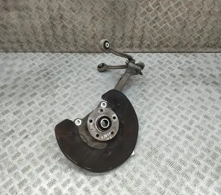 Audi Q5 SQ5 8R Front wheel hub 4G0407242C 8K0407506A