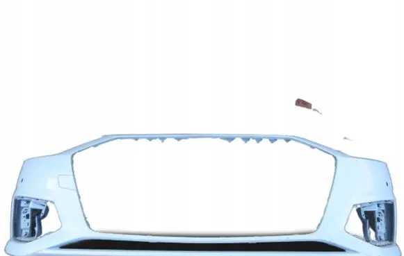 Audi A4 S4 B9 8W Front bumper R13P2
