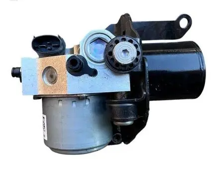 Hyundai Ioniq ABS Pump 58600G2300 BH63074A00 NB1N1A012705