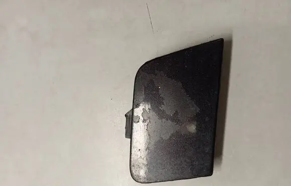 Audi A3 S3 8P Front tow hook cap/cover 8P4807241