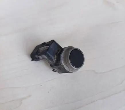 Nissan Qashqai Parking PDC sensor 284384EA0A