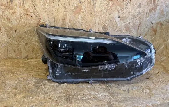 Toyota Yaris Cross Headlight/headlamp 0D312