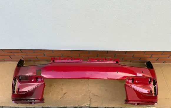 KIA EV6 Front bumper 86511CV200