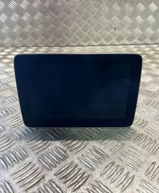 Mercedes-Benz GLA W156 X156 Screen/display/small screen A1669001420