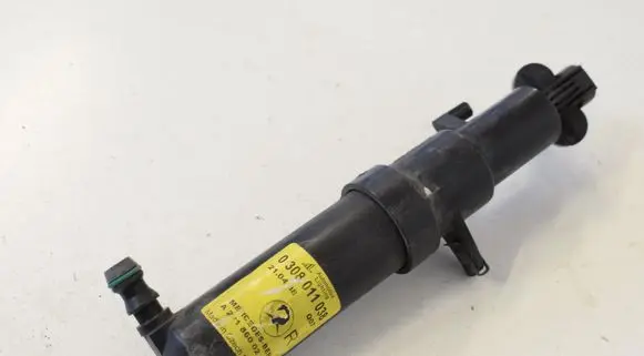 Mercedes-Benz S W221 Headlight washer spray nozzle 0308011038 A2218600247