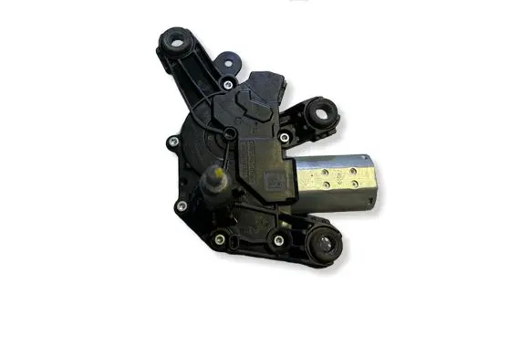 Dacia Sandero II Rear window wiper motor W000034936 287105483R 437943352