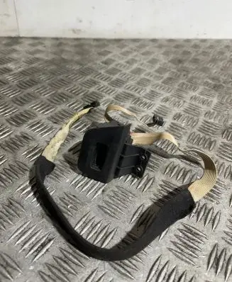 BMW 1 E81 E87 Ignition lock 6954718