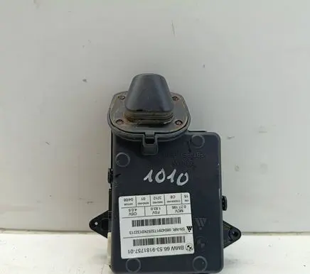 BMW X5 E70 Reversing camera 9181757