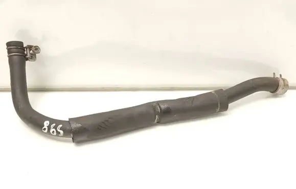 Mitsubishi Pajero Coolant pipe/hose 