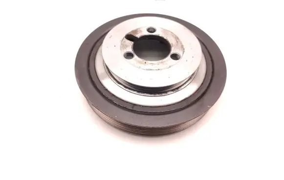 Peugeot 208 Crankshaft pulley