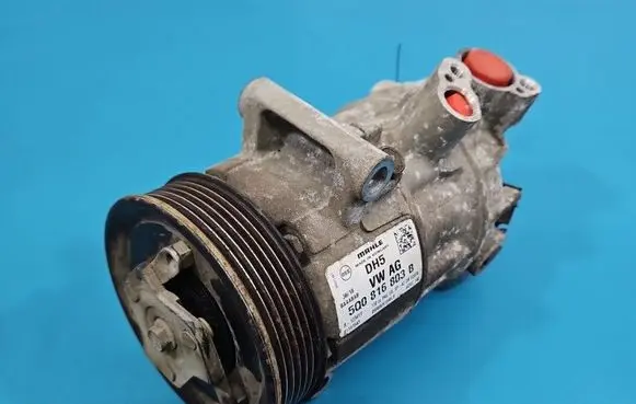 Skoda Octavia Mk3 (5E) Air conditioning (A/C) compressor (pump) 5Q0816803B IMPRK1560150