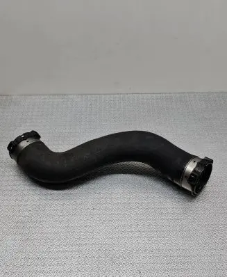 Mercedes-Benz E W212 Intercooler hose/pipe