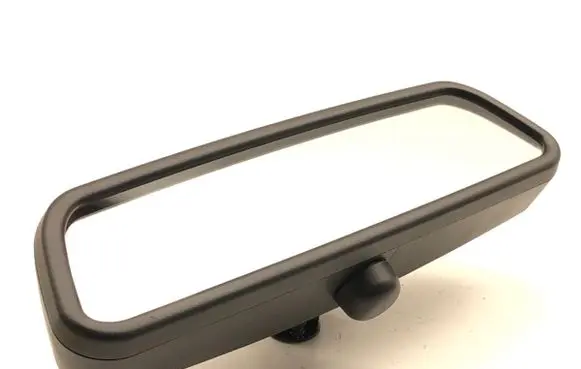 BMW 3 E90 E91 Rear view mirror (interior) 8257275