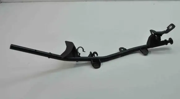 Oil level dip stick