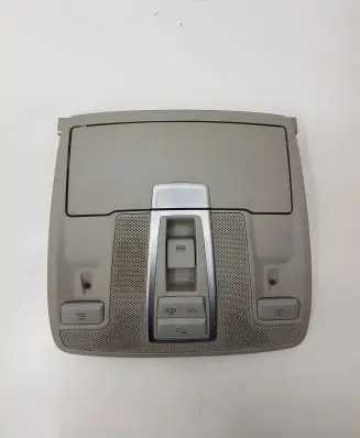 Mercedes-Benz ML W166 Front seat light A1669062901 L11009393201 103600